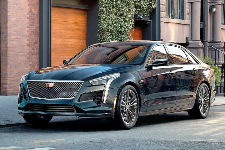 Anaheim to LAX Private Transfer — Direct Chauffeur Service photo 3