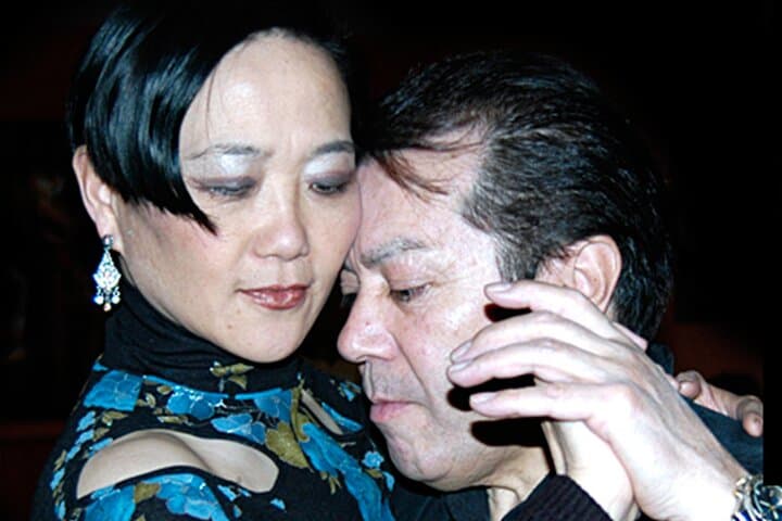 Private Tango Class in Chicago — Learn Argentine Tango in Printers Row photo 2