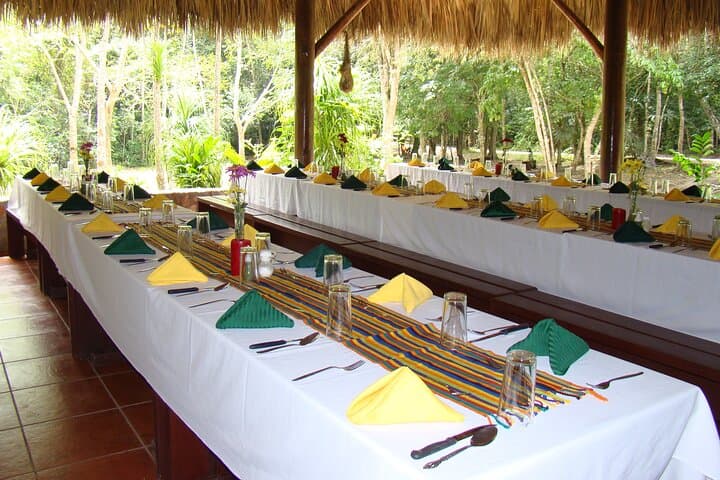 Tikal Exclusive Full-Day Private Tour from Flores — Private Guide & Transport photo 6
