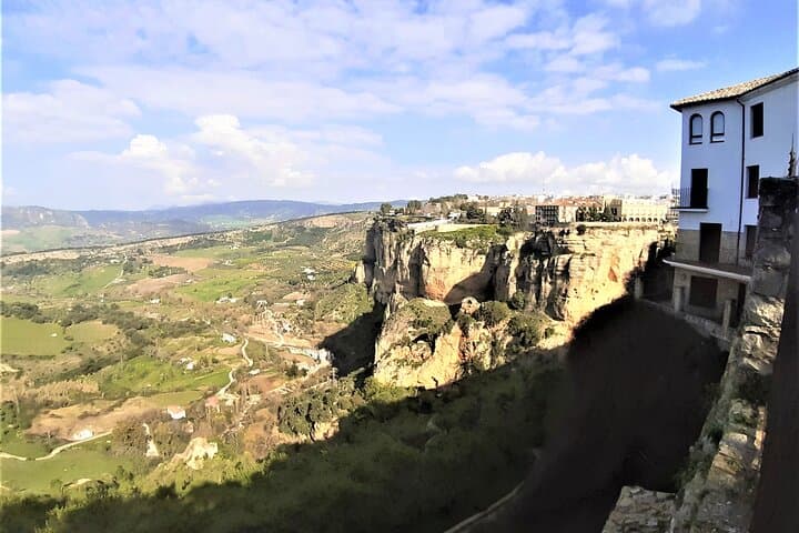 Ronda Group Walking Tour: New Bridge, Bullring & Historic Streets photo 2