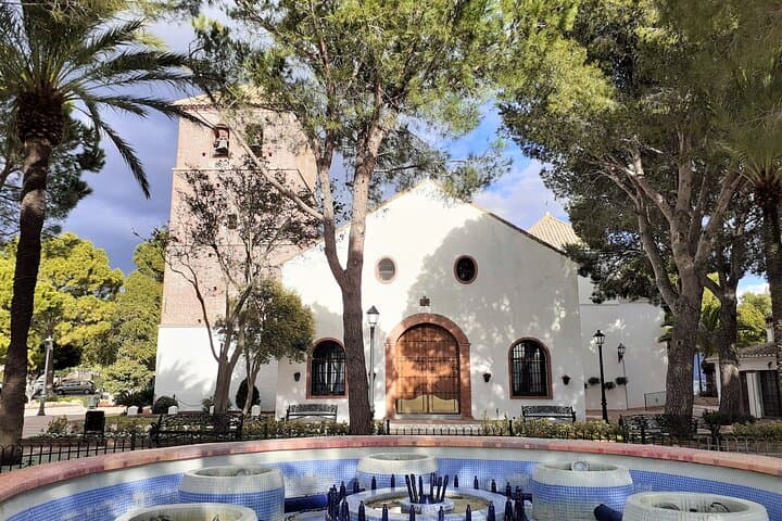 Mijas Pueblo Walking Tour: Explore the White Village, Moorish Streets & Sea Views photo 4