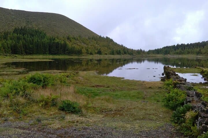 Sete Cidades Walking Tour: Lakes, Crater Views & Vista do Rei photo 6