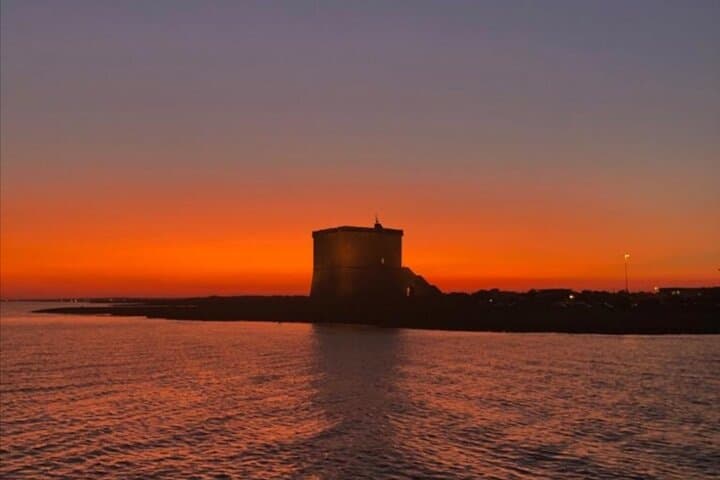 Porto Cesareo Catamaran Snorkel Cruise with Aperitif photo 5