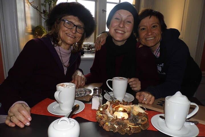 Prague to Meissen & Moritzburg: Private Day Tour to Porcelain Town and Baroque Castle photo 2