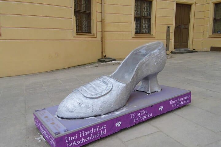 Prague to Meissen & Moritzburg: Private Day Tour to Porcelain Town and Baroque Castle photo 3