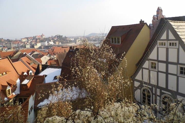 Prague to Meissen & Moritzburg: Private Day Tour to Porcelain Town and Baroque Castle photo 6