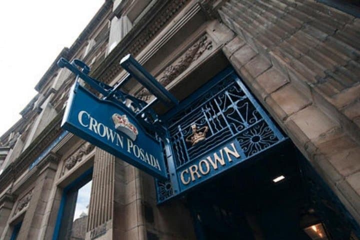 Private Newcastle Pub Tour: Historic Pubs, Local Ales & Quayside Stories photo 2