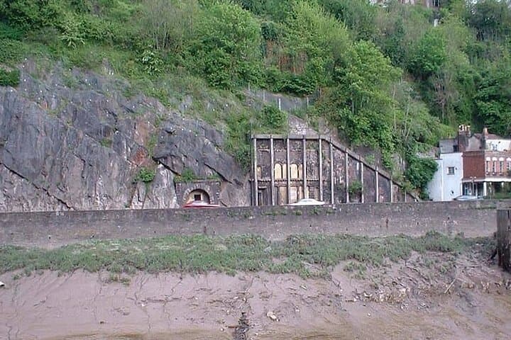 Clifton Suspension Bridge & Bristol City Guided Walking Tour photo 5