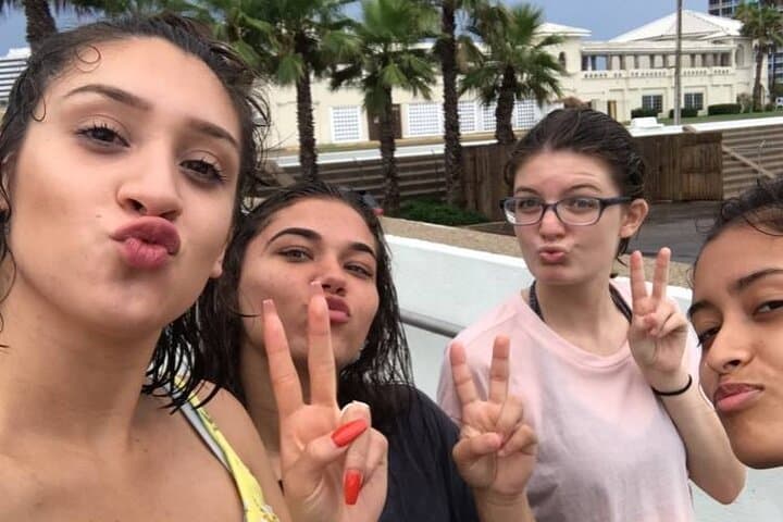 Corpus Christi City Scavenger Hunt: Downtown Walking Adventure