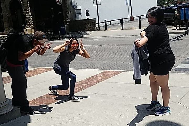 Corpus Christi City Scavenger Hunt: Downtown Walking Adventure photo 3