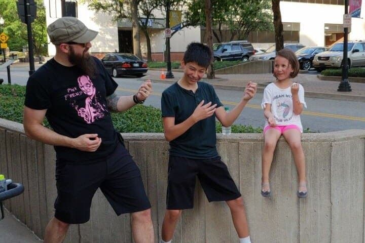 Corpus Christi City Scavenger Hunt: Downtown Walking Adventure photo 6