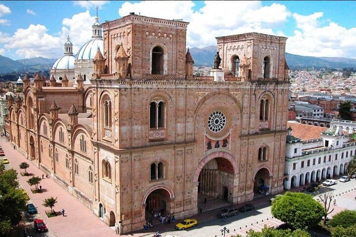 Full-Day Cuenca Craft Beer and Cultural Tour photo 2