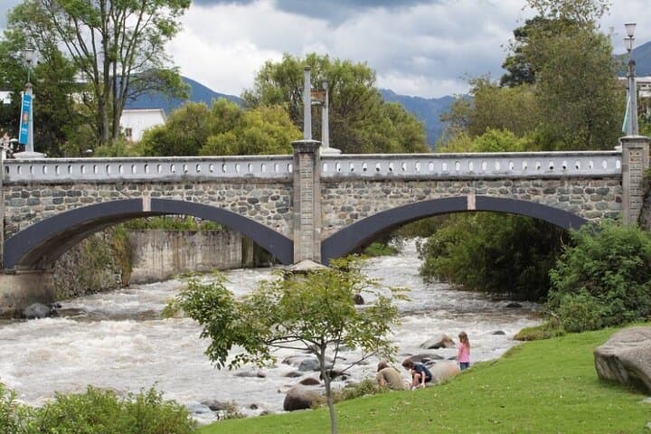 Full-Day Cuenca Craft Beer and Cultural Tour photo 4