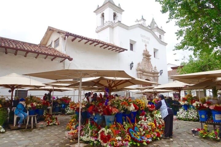 Full-Day Cuenca Craft Beer and Cultural Tour