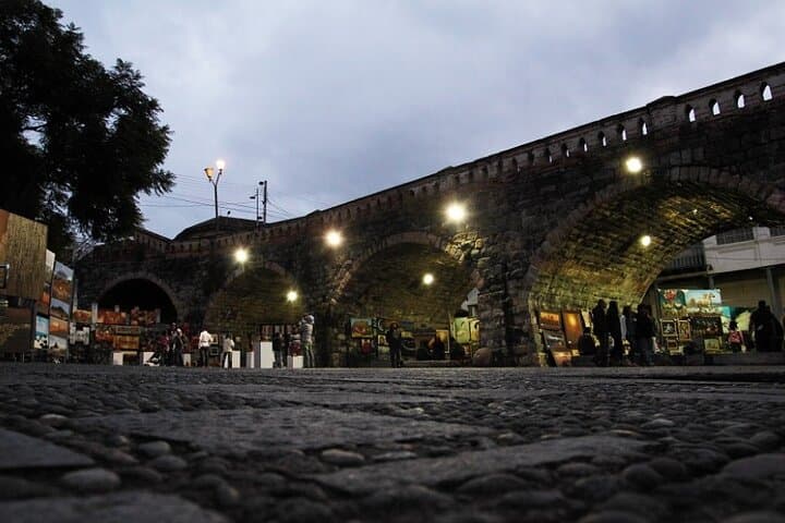 Full-Day Cuenca Craft Beer and Cultural Tour photo 5