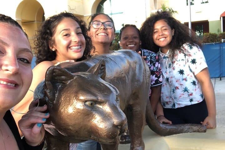 Fort Myers Scavenger Hunt: Crazy Dash Walking Adventure photo 6