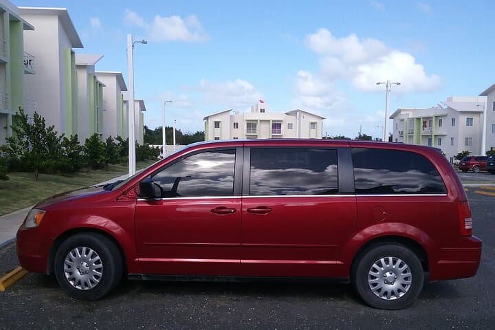 Punta Cana Airport to Bavaro Private Transfer — 30-Min Resort Shuttle photo 4