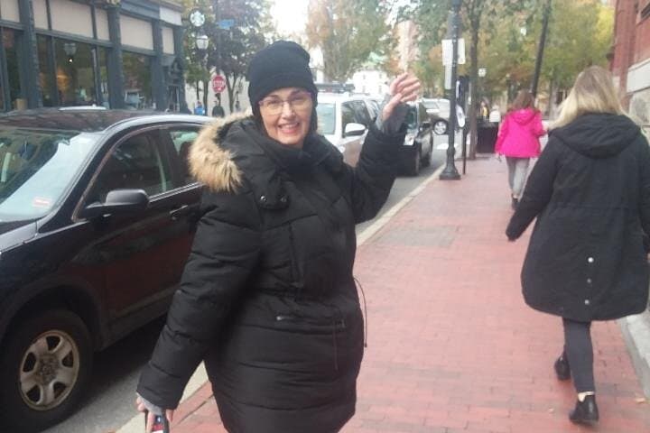 Harrisburg Crazy Dash: App-Guided Scavenger Hunt Through the State Capital photo 3