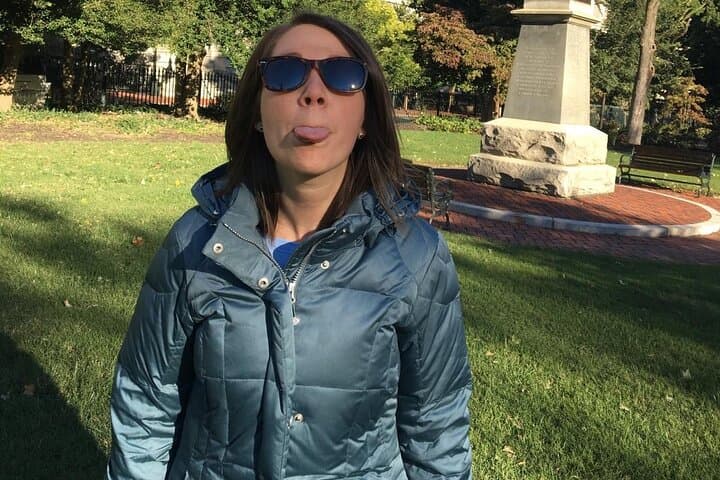 Harrisburg Crazy Dash: App-Guided Scavenger Hunt Through the State Capital photo 4
