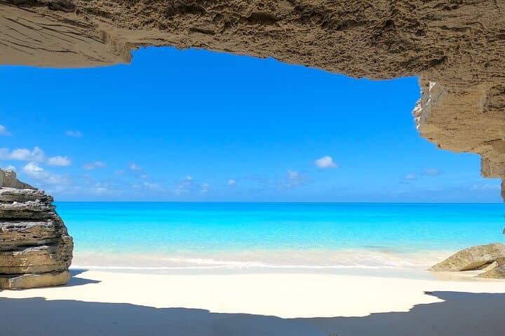 Private Power Catamaran Snorkel & Sandbar Tour — Providenciales photo 2