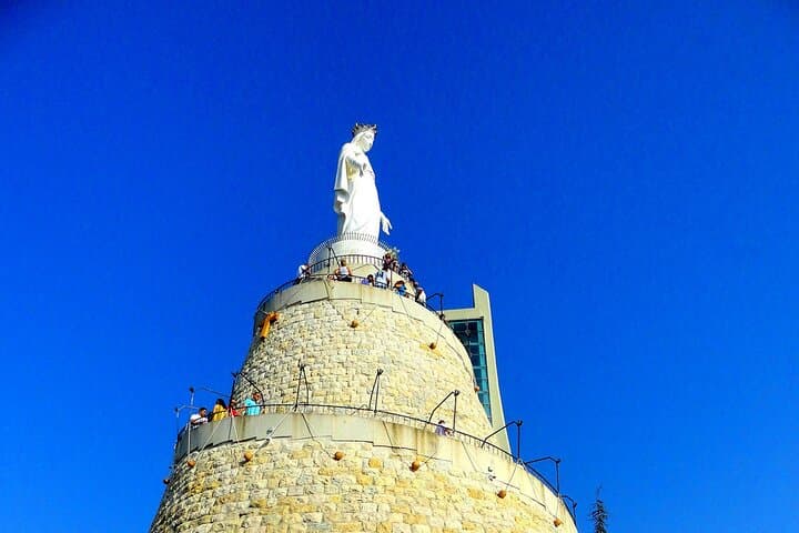 Four-Day Lebanon Sightseeing Tour — Jeita Grotto, Byblos, Baalbek & Bekaa Valley photo 6