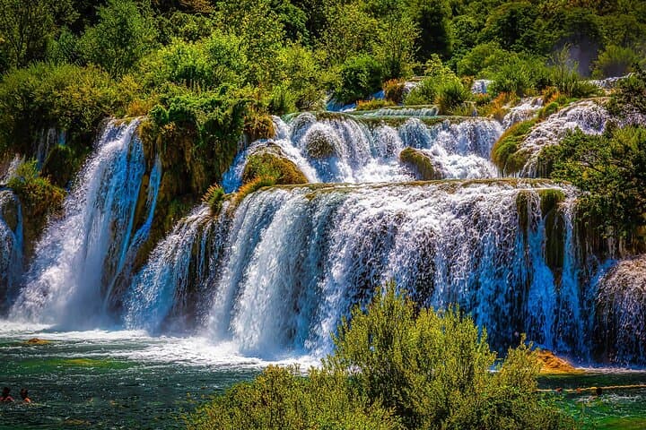 Exploring Krka Waterfalls: A Day Trip from Split’s Vibrant Coast photo 4