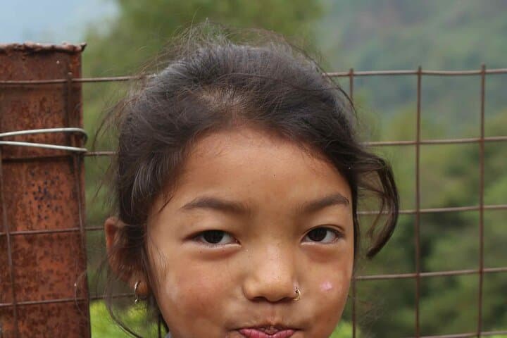 Kakani One-Day Hike and School Volunteering from Kathmandu photo 5