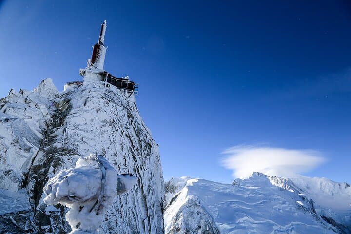 Zurich to Geneva in 48 Hours: Interlaken, Jungfrau & Chamonix Mont-Blanc Express photo 2