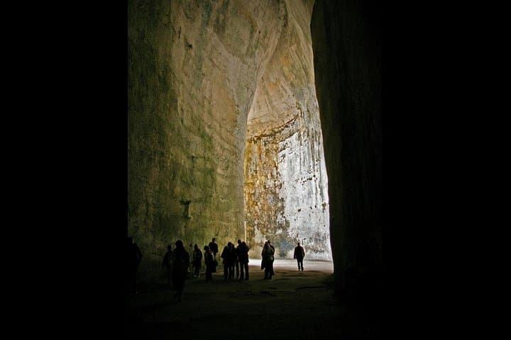 8-Day Bucolic Sicily Tour — UNESCO Temples, Etna Craters & Coastal Reserves photo 5