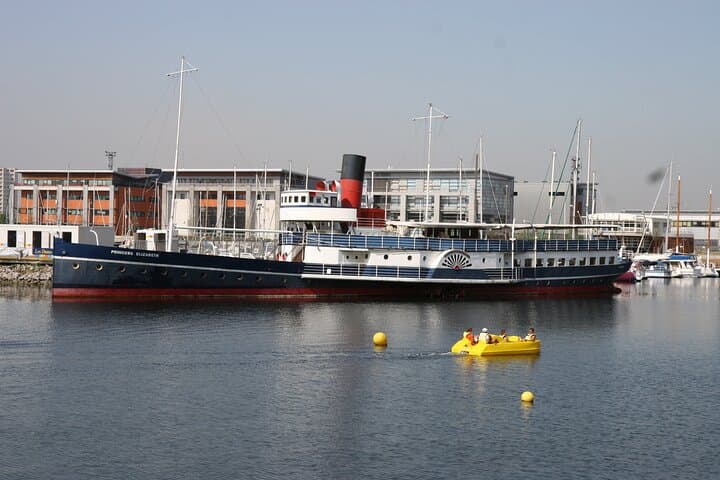 Private Operation Dynamo Tour: Dunkirk Battlefield & Evacuation Sites photo 2