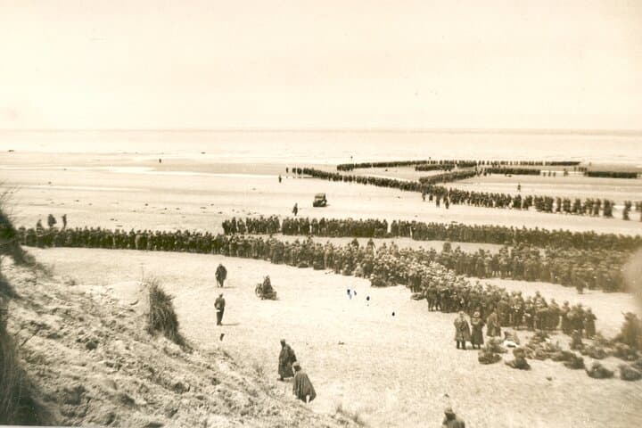 Private Operation Dynamo Tour: Dunkirk Battlefield & Evacuation Sites photo 3