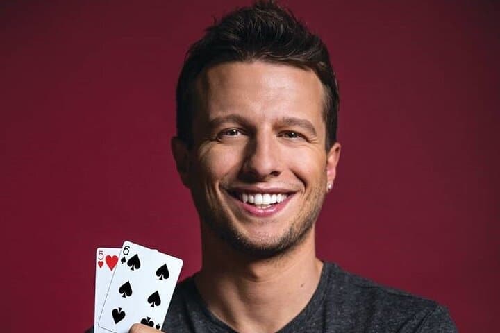 Mat Franco — Magic Reinvented Nightly at The LINQ: What to Expect in Las Vegas photo 6