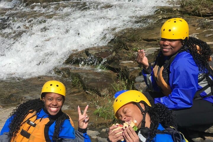 New River Gorge Whitewater Rafting: Class III–IV Guided Trips in West Virginia photo 4