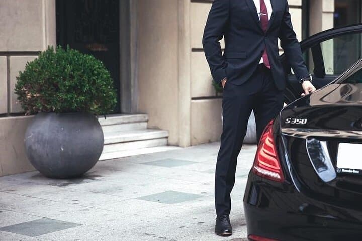 Private Business Car Transfer: Atlanta to Hartsfield‑Jackson (ATL) photo 2