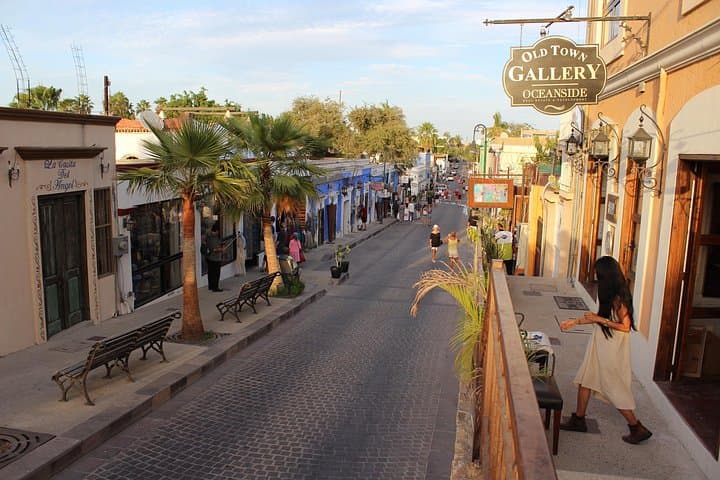 San Jose del Cabo Historic District Walking Tour: Art, Mission & Local Flavors photo 3