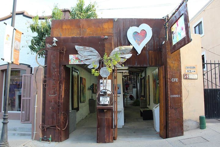 San Jose del Cabo Historic District Walking Tour: Art, Mission & Local Flavors photo 4