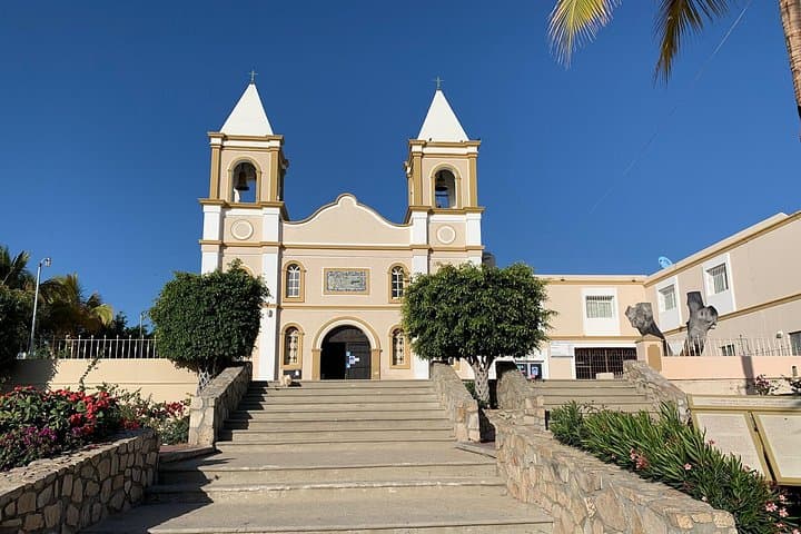 Half-Day Los Cabos Tour: San José del Cabo & Cabo San Lucas Highlights photo 2