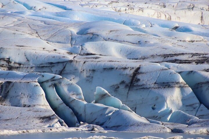 Private Full-Day Vatnajökull Secret Glaciers Tour from Höfn photo 2