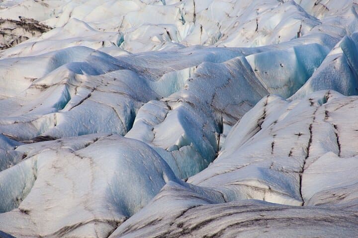 Private Full-Day Vatnajökull Secret Glaciers Tour from Höfn photo 6