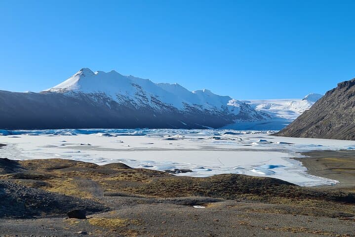 Private Full-Day Vatnajökull Secret Glaciers Tour from Höfn photo 5