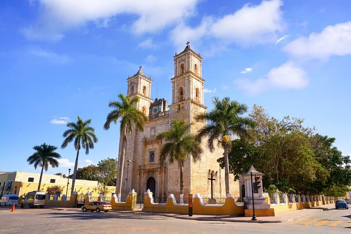 Chichen Itza, Cenote & Isla Mujeres Catamaran: Two-Day Cancun Adventure photo 4