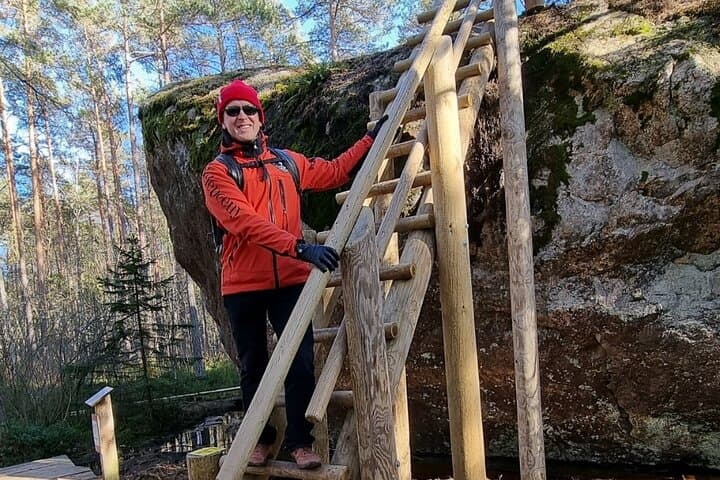 Lahemaa One-Day Nature Loop: Viru Bog, Beaver Trails & Juminda Peninsula
