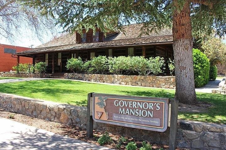 Prescott Day Trip: Territorial Arizona Capital Private Tour from Phoenix