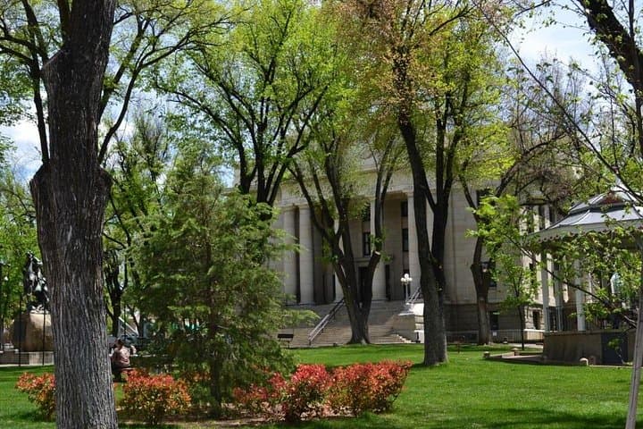 Prescott Day Trip: Territorial Arizona Capital Private Tour from Phoenix photo 5