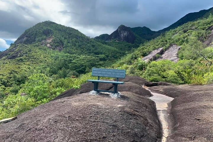 Anse Major Relaxed Hike — Private Guided Coastal Walk & Beach Snorkel on Mahé photo 6