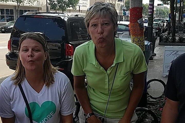Crazy Dash Scavenger Hunt in San Antonio — App-Led Urban Walking Adventure photo 6