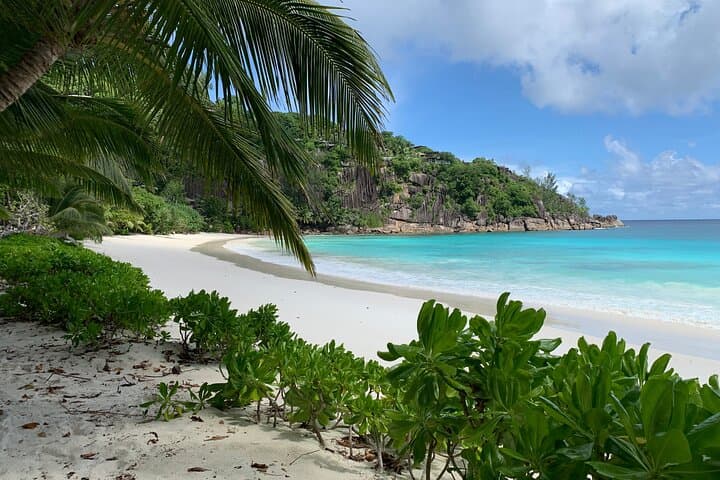 Private Mahé Island Tour (5–6 hours) — Beaches, Spice Garden & Waterfalls photo 2