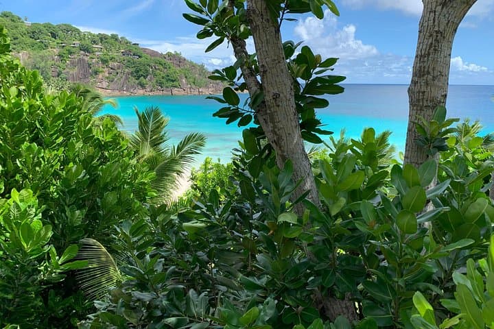 Full-Day Mahé Island Tour: Beaches, Spice Garden & Coastal Sights photo 1