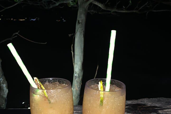Mahé Night Tour: Bars, Clubs & Casino Night on Seychelles' Main Island photo 2