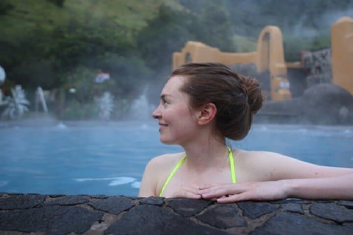 Papallacta Hot Springs Day Trip from Quito — Thermal Baths, Short Hike & Spa photo 3